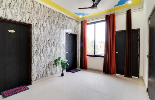 Raebareli Hotel | Super Hotel O Legacy Raebareli