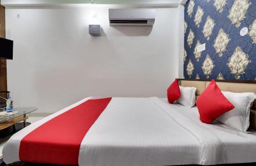 Raebareli Hotel | Super Hotel O Legacy Raebareli