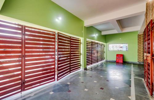 Cuttack Hotel | Super Hotel O M Palace