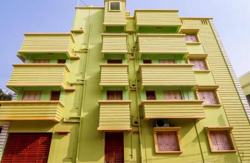 Cuttack Hotel | Super Hotel O M Palace