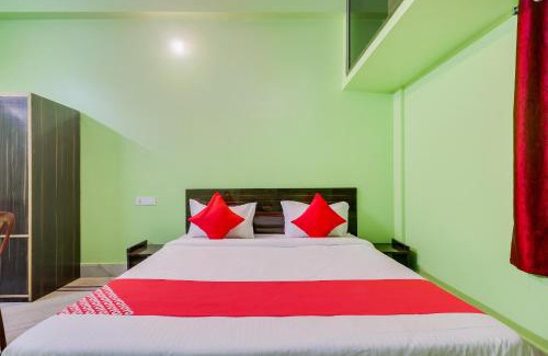 Cuttack Hotel | Super Hotel O M Palace