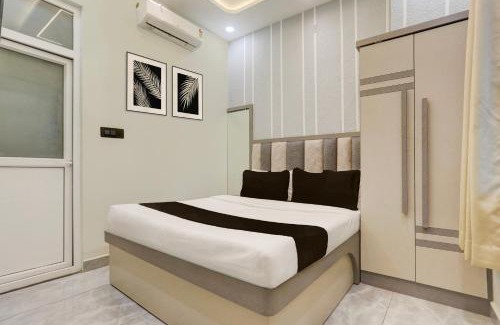 Faizabad Hotel | Super Hotel O Maharshi Valmiki International Airport Formerly Gaurav Inn