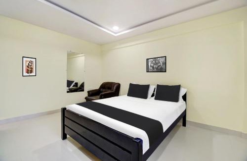 Visakhapatnam Hotel | Super Hotel O Murali Nagar Near NAD Junction