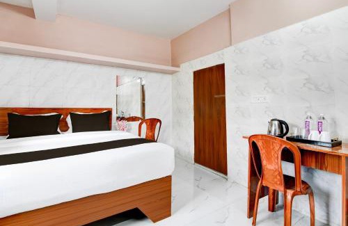 Salt Lake Hotel | Super Hotel O Nicco Park Kolkata
