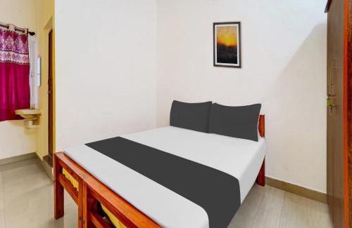 Coimbatore Hotel | Super Hotel O Okkilipalayam