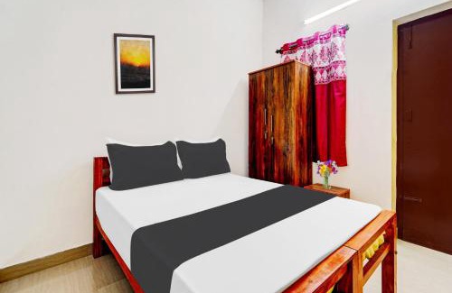 Coimbatore Hotel | Super Hotel O Okkilipalayam