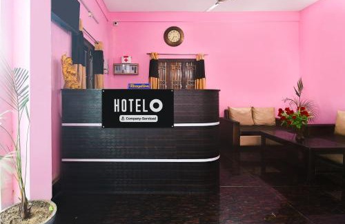 Puri Hotel | Super Hotel O Sarvodaya Nagar Near Railway Station