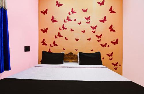 Puri Hotel | Super Hotel O Sarvodaya Nagar Near Railway Station