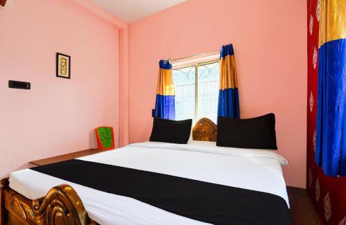 Puri Hotel | Super Hotel O Sarvodaya Nagar Near Railway Station
