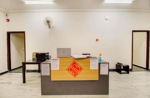 Nashik Hotel | Super Hotel O Saubhagya Inn