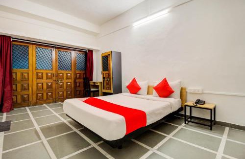 Nashik Hotel | Super Hotel O Saubhagya Inn