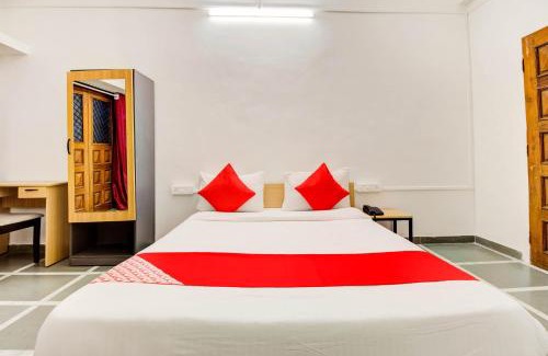 Nashik Hotel | Super Hotel O Saubhagya Inn