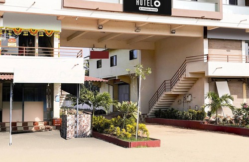 Veraval Casa | Super Hotel O Somnath Formerly Hotel Somnath Tirth