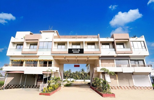 Veraval Casa | Super Hotel O Somnath Formerly Hotel Somnath Tirth