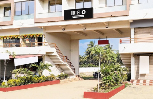 Veraval Casa | Super Hotel O Somnath Formerly Hotel Somnath Tirth