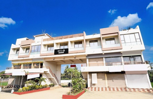 Veraval Casa | Super Hotel O Somnath Formerly Hotel Somnath Tirth