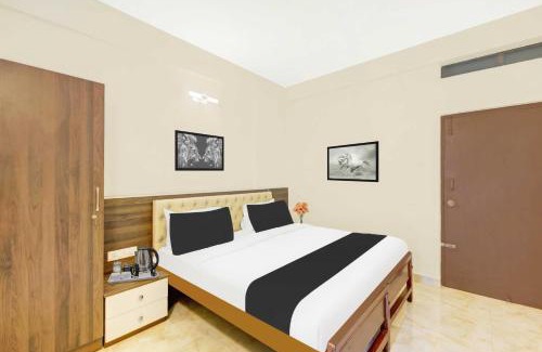 Virarajendrapet Hotel | Super Hotel O Virajpet City Centre
