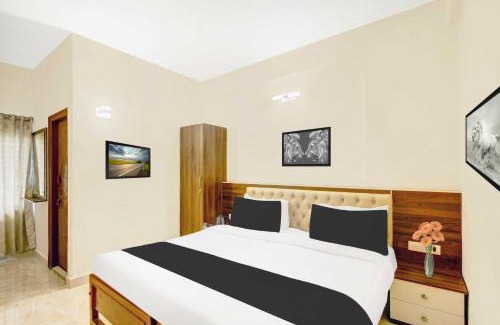 Virarajendrapet Hotel | Super Hotel O Virajpet City Centre