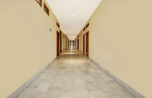 Virarajendrapet Hotel | Super Hotel O Virajpet City Centre