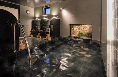 Ikebukuro Hotel | Super Hotel Premier Ikebukuro Natural Hot Spring