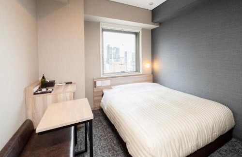 Sendai Hotel | Super Hotel Sendaieki Higashiguchi Tennenonsen