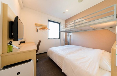 Kinshi Hotel | Super Hotel Tokyo Kinshicho Ekimae / Vacation STAY 79364