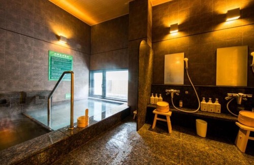 Kinshi Hotel | Super Hotel Tokyo Kinshicho Ekimae / Vacation STAY 79359