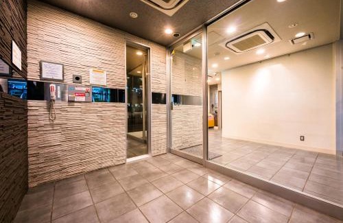 Utsunomiya Hotel | Super Hotel Utsunomiya