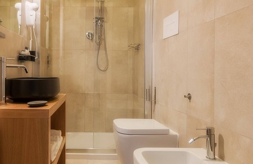 Santa Maria Capua Vetere Cama Y Desayuno | Habitación Superior De Luxe