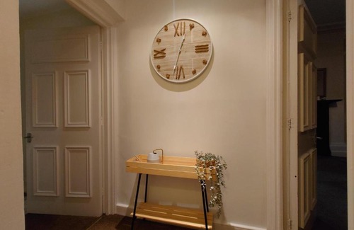 Jesmond Apartamento | Super King 2 Bedroom Apartment, Jesmond.