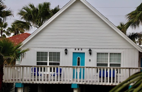 South Padre Island Casa | SUPER LOCATION, MIDDLE OF THE ISLAND