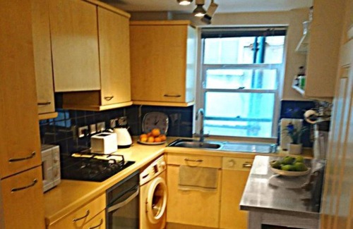 Kensington Apartamento | Super Lovely Apartment by Chelsea