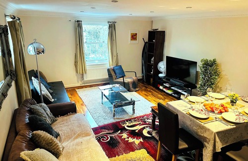 Kensington Apartamento | Super Lovely Apartment by Chelsea