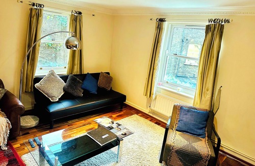 Kensington Apartamento | Super Lovely Apartment by Chelsea