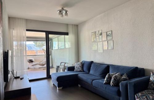 Marmaris City Center Apartamento | Super Luks, Denize 100 Metre, Ruya Evi 1
