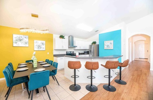Cumbrian Lakes Casa | Super Lush- Foam Beds W Pool Games
