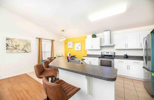 Cumbrian Lakes Casa | Super Lush- Foam Beds W Pool Games