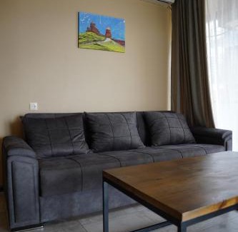 Gonio Apartamento | Super Lux Apartment BATUMI-GONIO Mgzavrebi 65m2