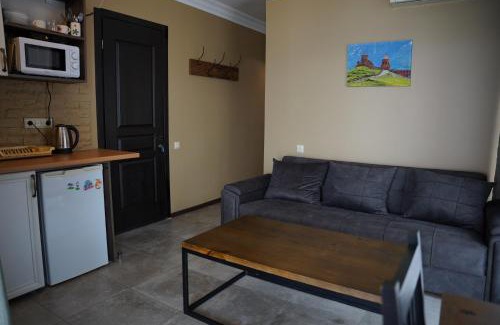 Gonio Apartamento | Super Lux Apartment BATUMI-GONIO Mgzavrebi 65m2