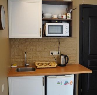 Gonio Apartamento | Super Lux Apartment BATUMI-GONIO Mgzavrebi 65m2