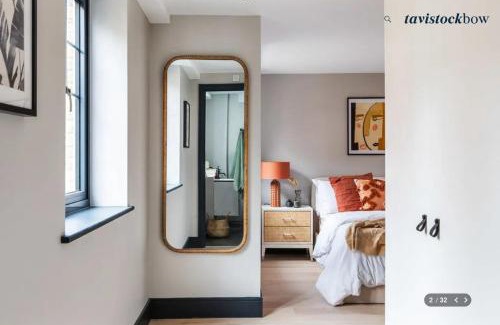 Covent Garden Apartamento | Super Luxury 4 Bed Covent Garden Designer Apartment