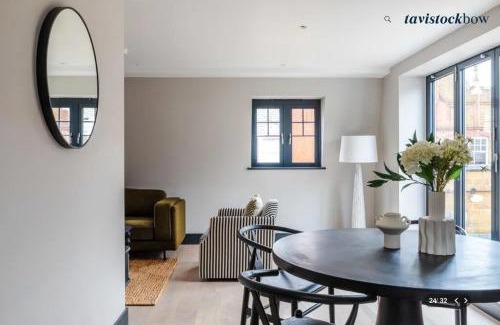 Covent Garden Apartamento | Super Luxury 4 Bed Covent Garden Designer Apartment