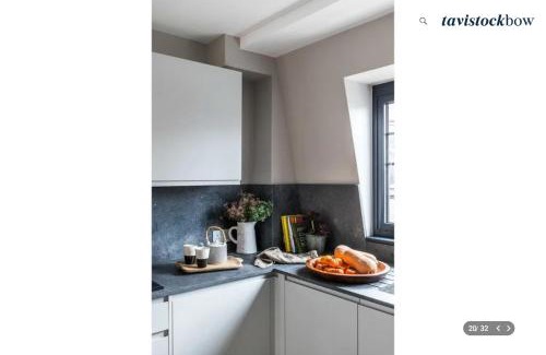 Covent Garden Apartamento | Super Luxury 4 Bed Covent Garden Designer Apartment