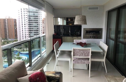 Patamares Apartamento | Super luxury apartment