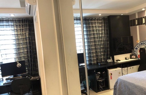 Patamares Apartamento | Super luxury apartment