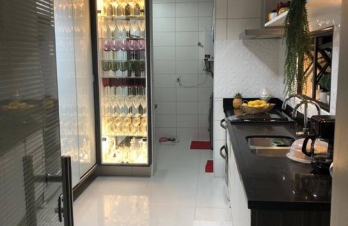 Patamares Apartamento | Super luxury apartment
