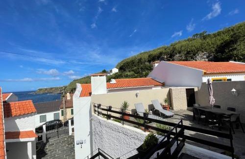 Ribeira Grande Casa | Super Mário Houses - Casa dos Moinhos
