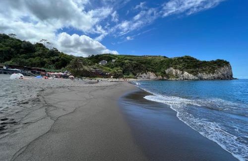 Ribeira Grande Casa | Super Mário Houses - Casa dos Moinhos