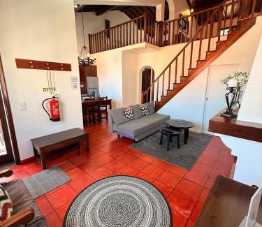 Ribeira Grande Casa | Super Mário Houses - Casa dos Moinhos