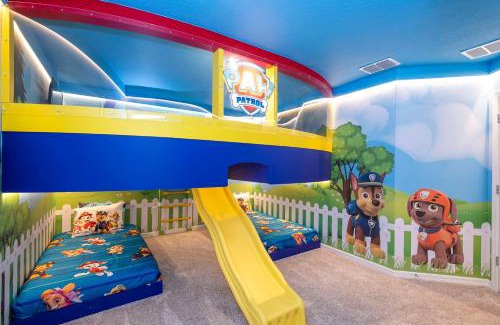 Four Corners Casa | Super Mario 10bed home w Free Resort Access 16295